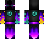 ender skin ider asdasda