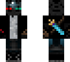 enderman warrior