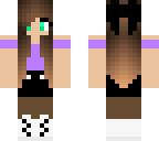even cuter skin