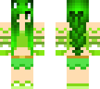 ever so green