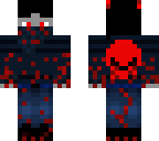evil devil