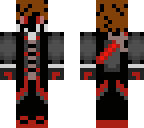 evil fighter