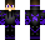 evil guy