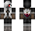 evil huntress