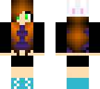 evil samgladiator skin