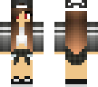 evil tomboy