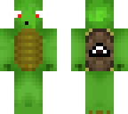 evil tortose edit