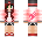 fairy tail girl
