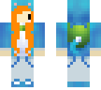 fairy tail happy skin