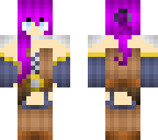 female assassin