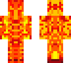 fire knight