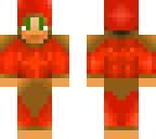 fire mage