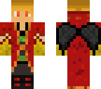 fire overlord