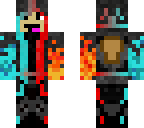 fire water