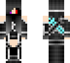 fix rizuka