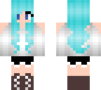 fixed girl again