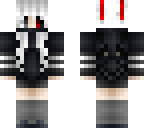 fixed kaneki kate