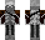 fixed skeletron