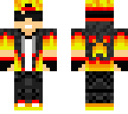 flame boy 2