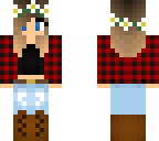 flower crown
