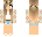 flower girl
