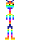 for buddy ily pls wear it