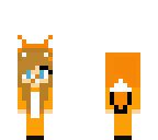 fox baby