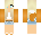 fox girl