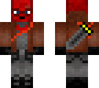 friend skin