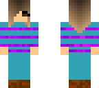 frisk
