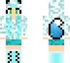 frost fox