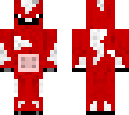 funny mooshroom cow