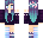 galaxy cutie