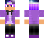 galaxy hat
