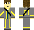 gamer 57