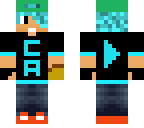 gamer chad2