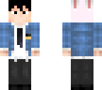 gamingjl tokyo soul skin