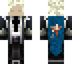 garroth mcd