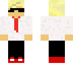 garroth spy