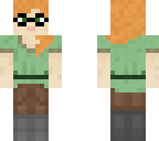 geeky alex