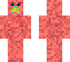 ghost creeper