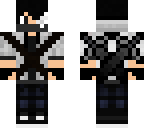 ghoul swordsman