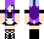 girl bonnie maid