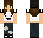 girl hipster