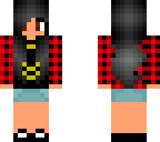 girl skin