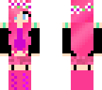 girly girl