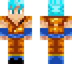 goku actualizado
