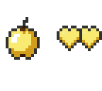 golden apple