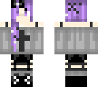 goth sweater
