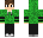 green editt